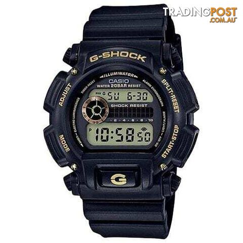 Casio G-Shock Watch DW-9052GBX-1A9DR