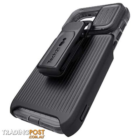 Tech21 Evo Max with MagSafe Case for iPhone 14 Pro Max