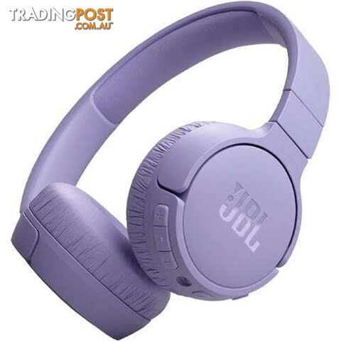 JBL Tune 670NC Wireless Over-Ear Headphones