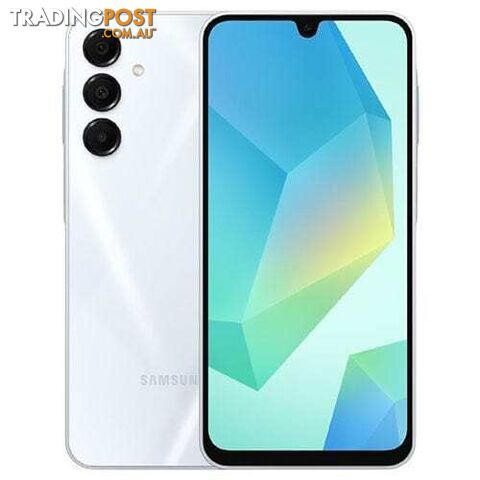 Samsung Galaxy A16 (A1660-DS 8GB RAM 256GB 5G)