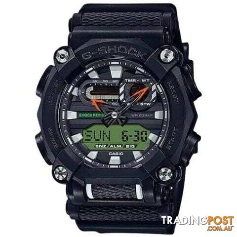 Casio G-Shock Watch GA-900E-1A3