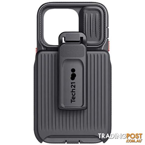 Tech21 Evo Max with MagSafe Case for iPhone 14 Pro