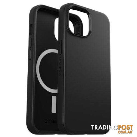 OtterBox Symmetry Series Case for iPhone 15 with MagSafe