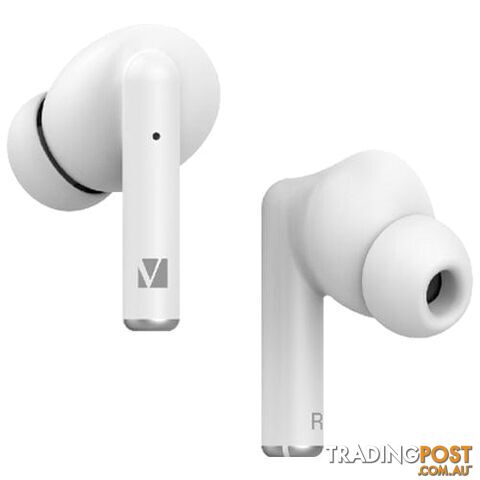 Verbatim Bluetooth In-Ear TWS Earbuds