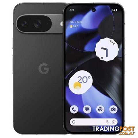 Google Pixel 9 (12GB RAM 256GB 5G)