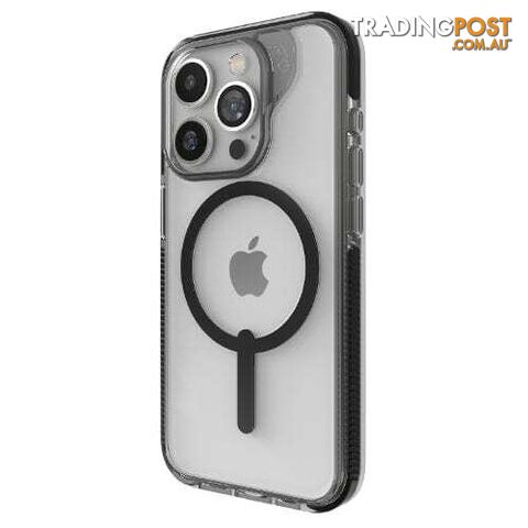 ZAGG Santa Cruz Snap Case for iPhone 15 Pro