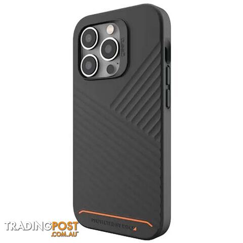 Gear4 D30 Denali Snap Case for iPhone 14 Pro