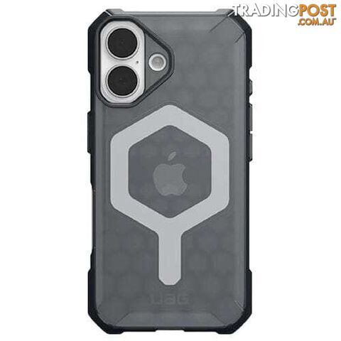 UAG Essential Armor MagSafe Case for iPhone 16