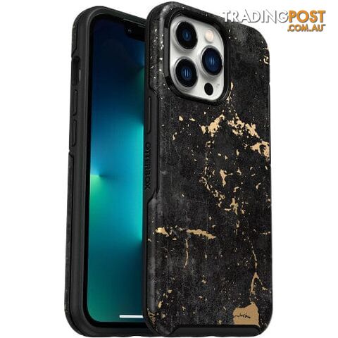 OtterBox Symmetry Series Antimicrobial Case for iPhone 13 Pro