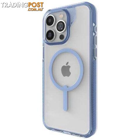 ZAGG Santa Cruz Snap Case for iPhone 15 Pro Max