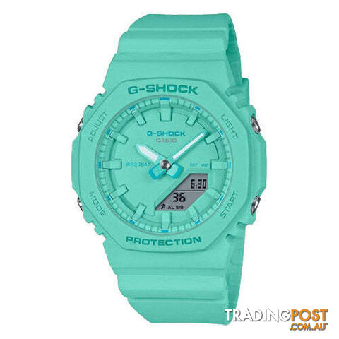 Casio G-Shock Watch GMA-P2100-2A