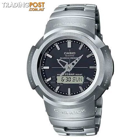 Casio G-Shock Watch AWM-500D-1A