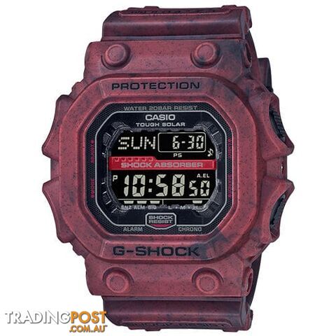 Casio G-Shock Watch GX-56SL-4