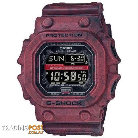 Casio G-Shock Watch GX-56SL-4