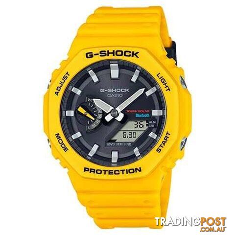 Casio G-Shock Watch GA-B2100C-9A