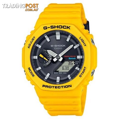 Casio G-Shock Watch GA-B2100C-9A