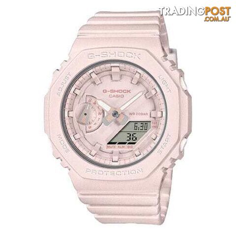 Casio G-Shock Watch GMA-S2100BA-4A