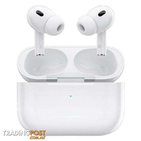 Apple Airpods Pro (2nd Generation)