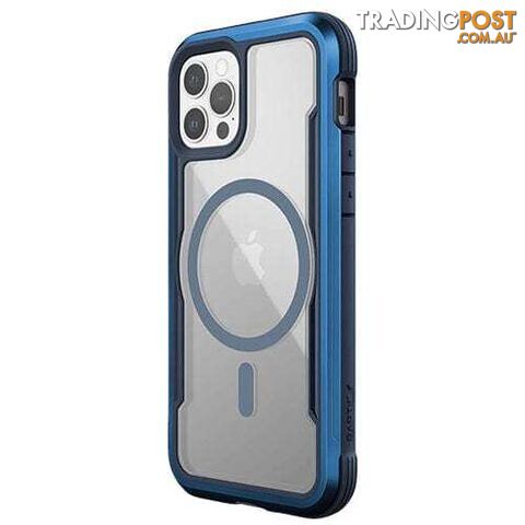 Raptic Shield Pro Magnet Case for iPhone 12/12 Pro