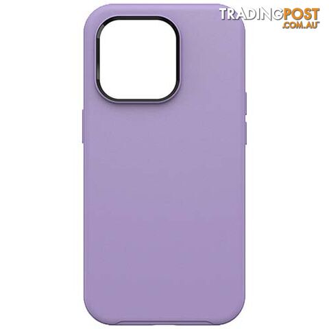 OtterBox Symmetry Antimicrobial Case for iPhone 14 Pro