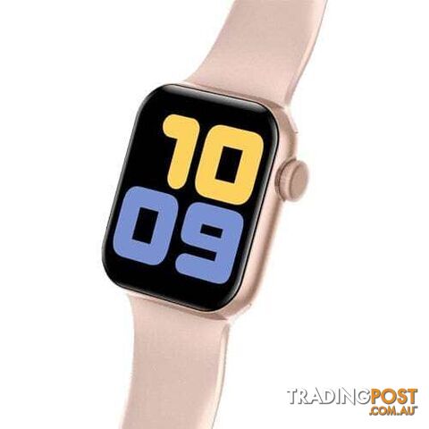 V52 Smart Watch 44mm