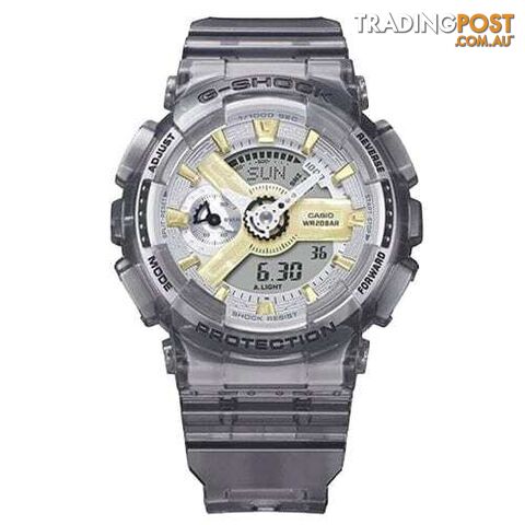 Casio G-Shock Watch GMA-S110GS-8A
