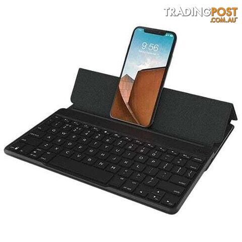 ZAGG Flex Portable Universal Keyboard and Detachable Stand