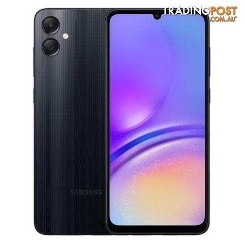 Samsung Galaxy A05 (A055F Dual SIM 4GB RAM 64GB 4G LTE)
