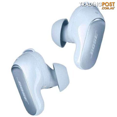 Bose QuietComfort Ultra Earbuds