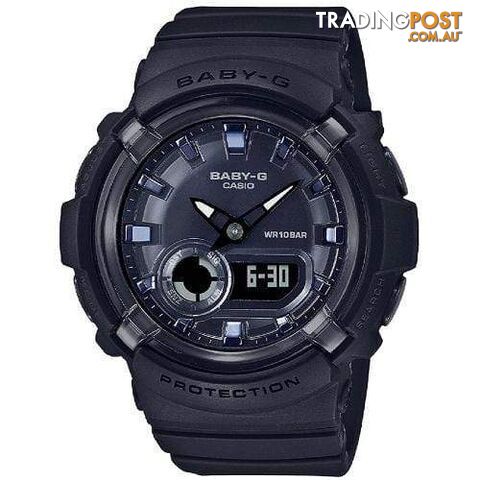 Casio Baby-G Watch BGA-280-1A
