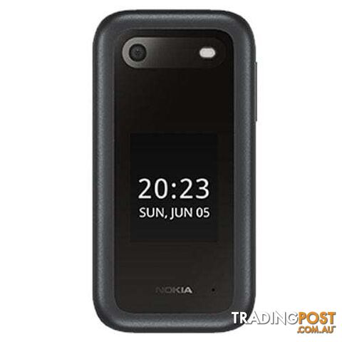 Nokia 2660 (TA-1474 Dual SIM 4G LTE)
