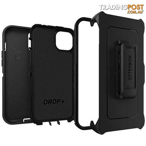 OtterBox Defender Case for iPhone 14 Plus