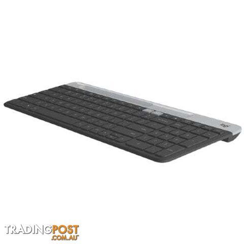 Logitech K580 Multi-Device Bluetooth Keyboard - photo 3 of 5