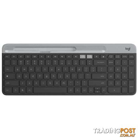 Logitech K580 Multi-Device Bluetooth Keyboard
