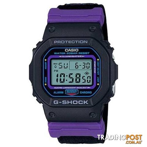 Casio G-Shock Watch DW-5600THS-1