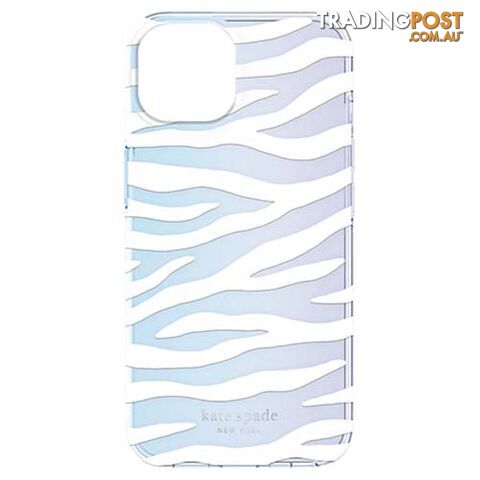 Kate Spade New York Protective Hardshell Case for iPhone 14