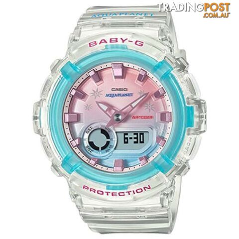 Casio Baby-G Watch BGA-280AP-7A