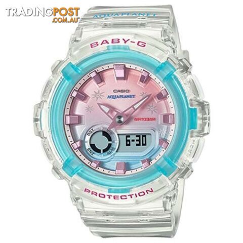 Casio Baby-G Watch BGA-280AP-7A