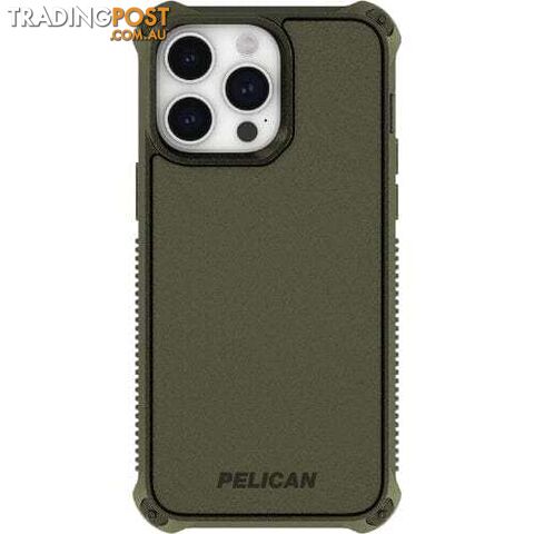 PELICAN Guardian MagSafe Case for iPhone 15 Pro Max