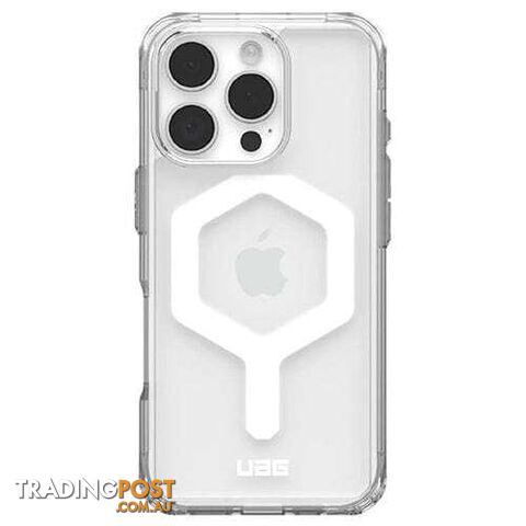 UAG Plyo MagSafe Case for iPhone 16 Pro