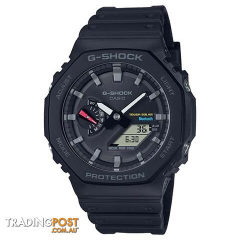 Casio G-Shock Watch GA-B2100-1A