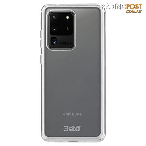 3sixT PureFlex 2.0 Case for Samsung Galaxy S20 Ultra