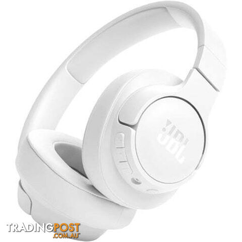 JBL Tune 720BT Wireless Over-Ear Headphones