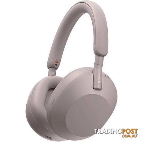 Sony WH-1000XM5 Premium Noise Cancelling Wireless Over-Ear Headphones