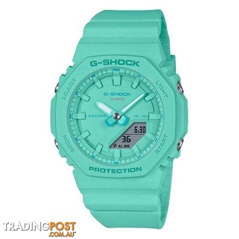 Casio G-Shock Watch GMA-P2100-2A