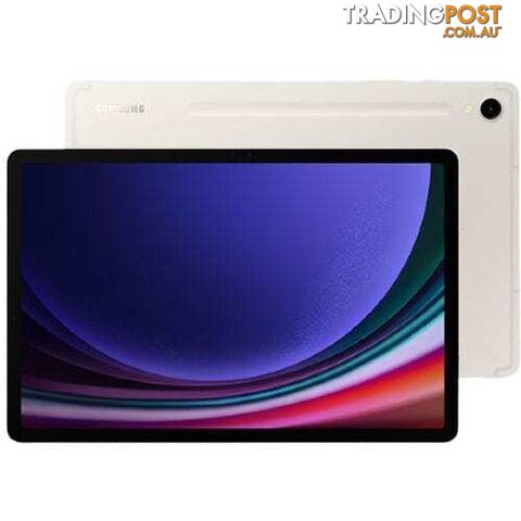 Samsung Galaxy Tab S9 (X710 8GB RAM 128GB WiFi) - photo 2 of 7