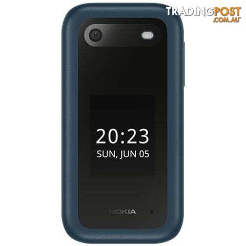 Nokia 2660 (TA-1474 Dual SIM 4G LTE)