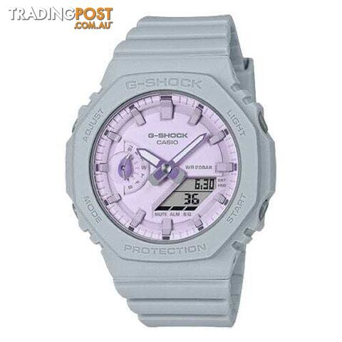 Casio G-Shock Watch GMA-S2100NC-8A