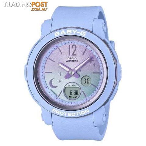 Casio Baby-G Watch BGA-290DS-2A