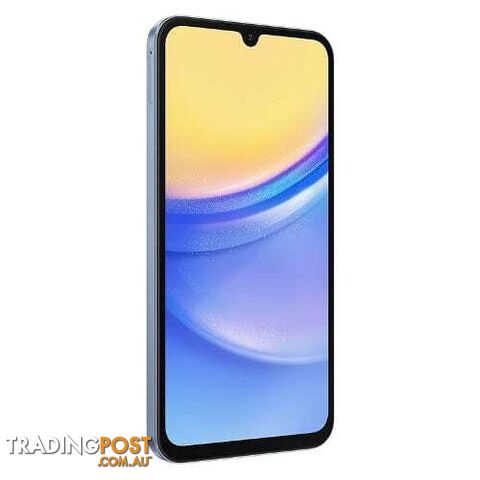 Samsung Galaxy A15 (A155F-DS 4GB RAM 128GB 4G LTE) - photo 3 of 6